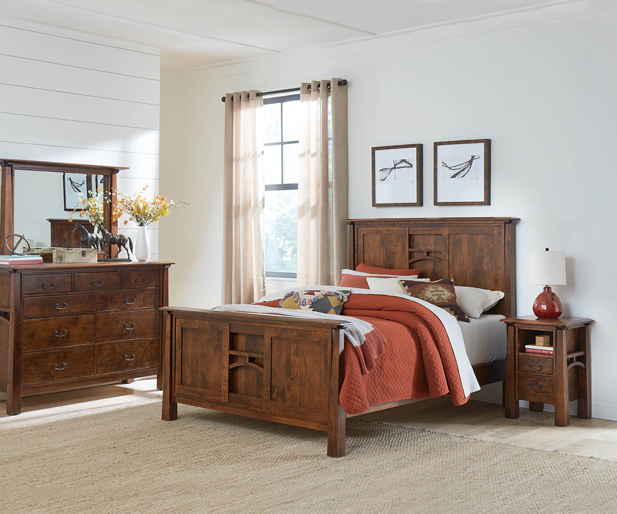 Artesa Wardrobe Armoire - Image 2