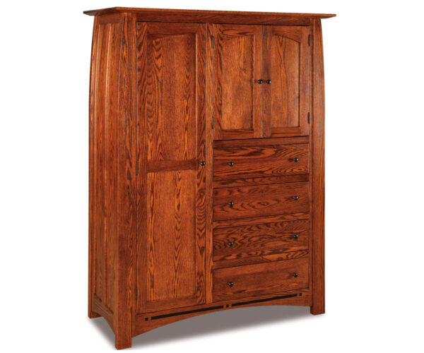 Boulder Creek Chifferobe