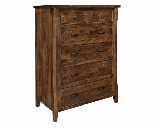Longmont 6 Drawer Chest