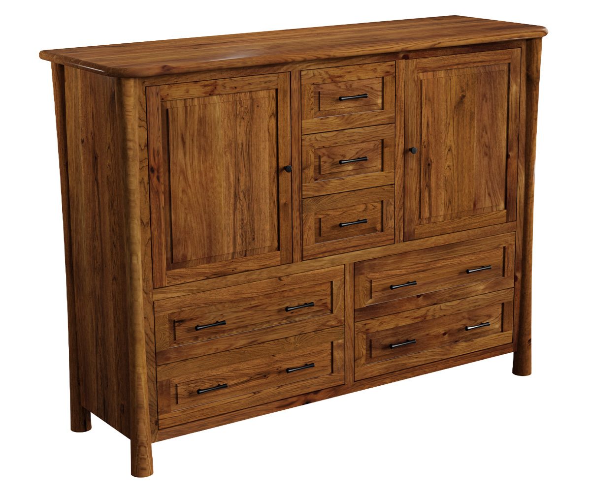 Oakdale His & Hers Chest