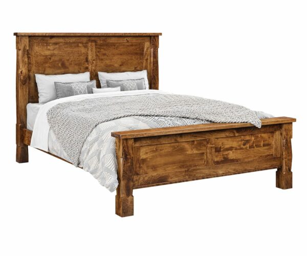Riverton Queen Bed