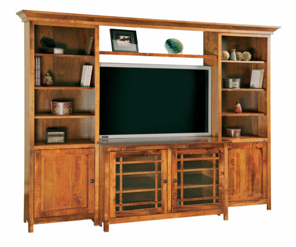 Mission Jason Wall Unit