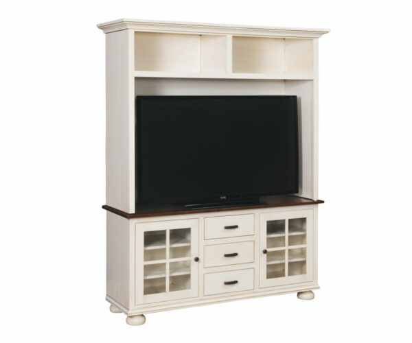 Kaitlyn Hutch & Console