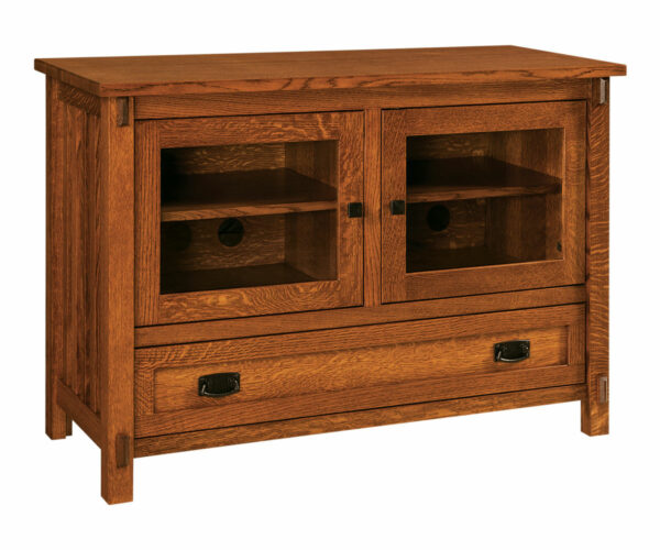 Rio Mission TV Console - 47½"W
