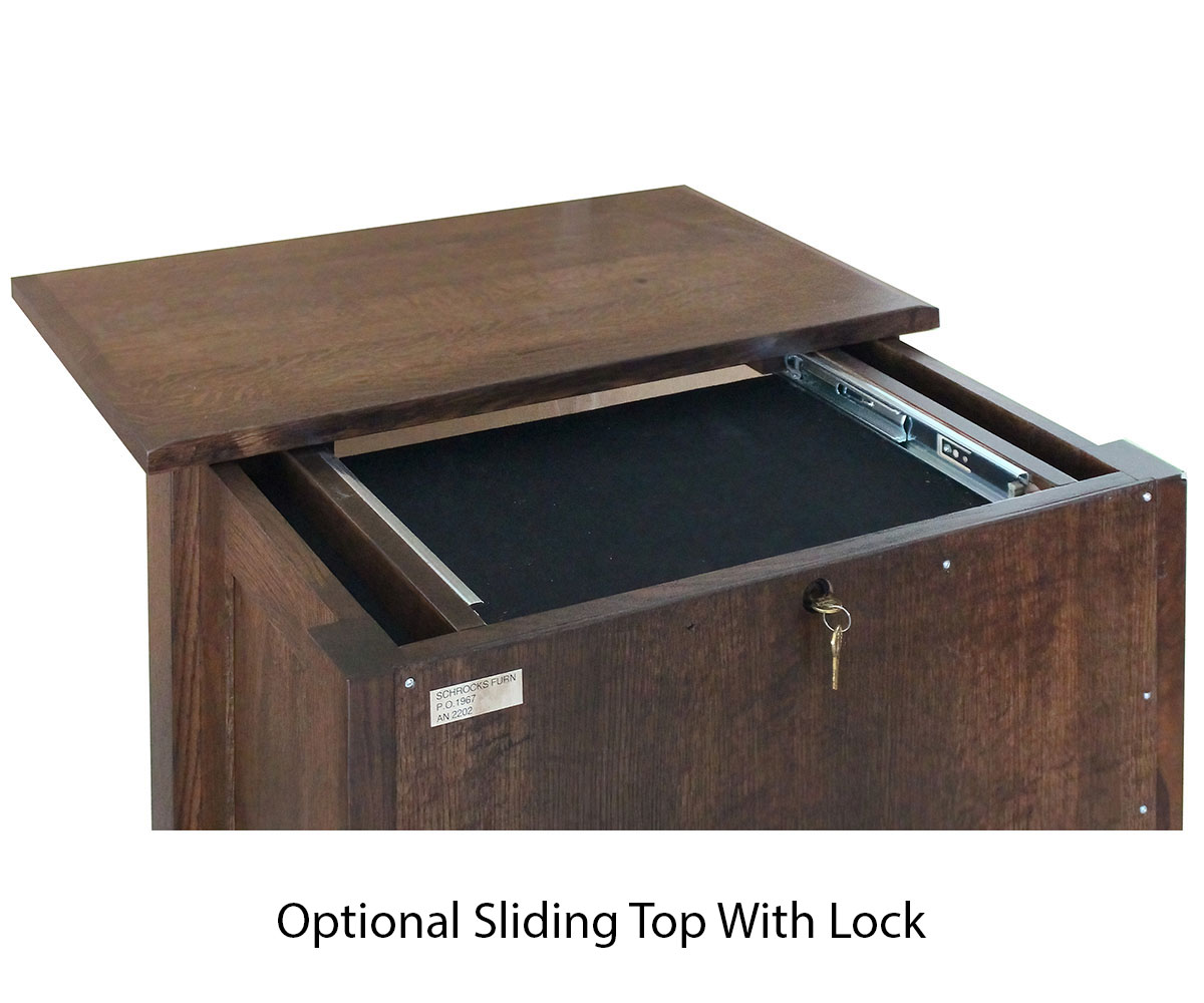 Mondovi Nightstand - Image 4