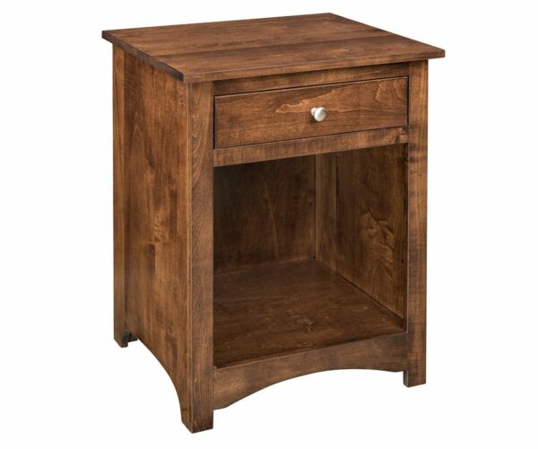 Shaker Nightstand