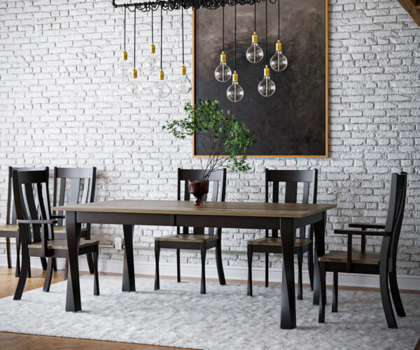 Lawson Chair Collection