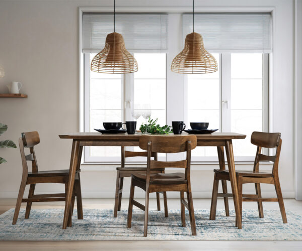 Bennington Chair Collection