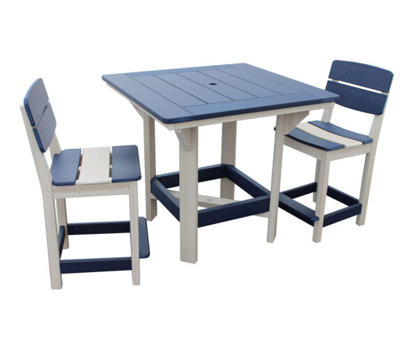 Fiesta Counter Chair