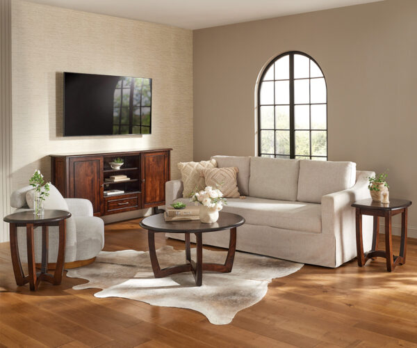 Hannah Occasional Collection