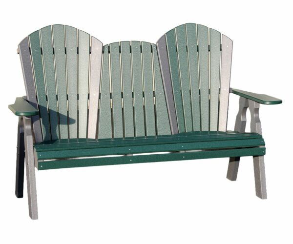 Classic Loveseat - 5'