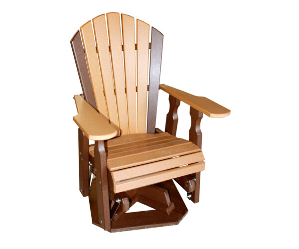 Classic Swivel Glider