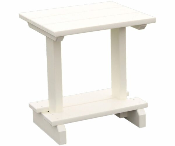 End Table - 17" x 20"