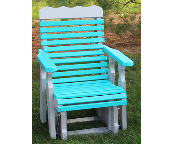 Plainback Glider - 22"