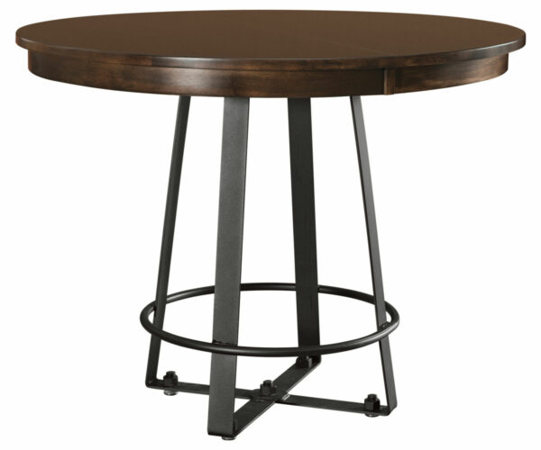Iron Craft Pub Table