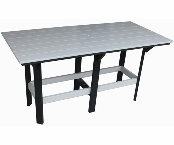 FT Style Foot Rest Table