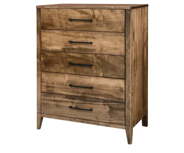 Sandalwood Chest