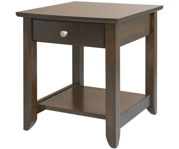 Jaymont End Table - 22"W
