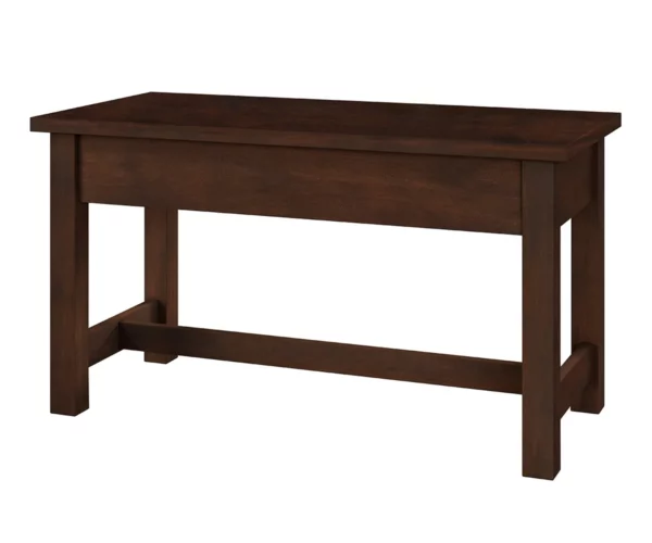 Shaker Bed Bench