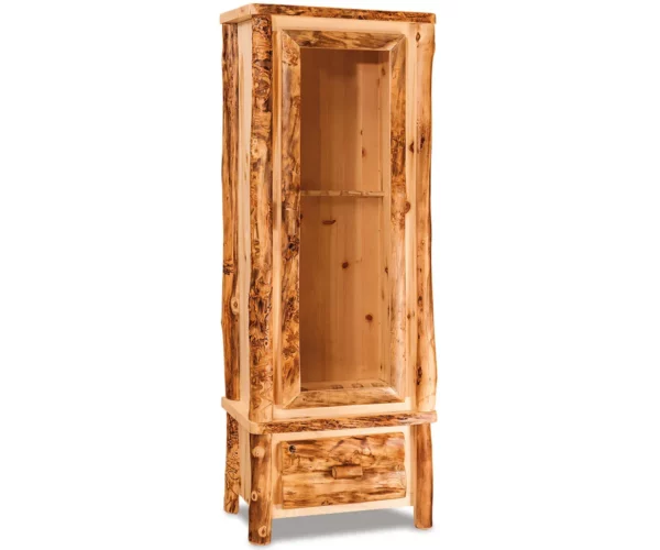 6 Gun Cabinet