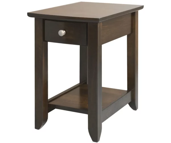 Jaymont End Table - 16"W