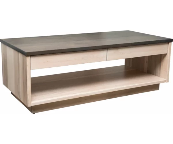 Paris Coffee Table