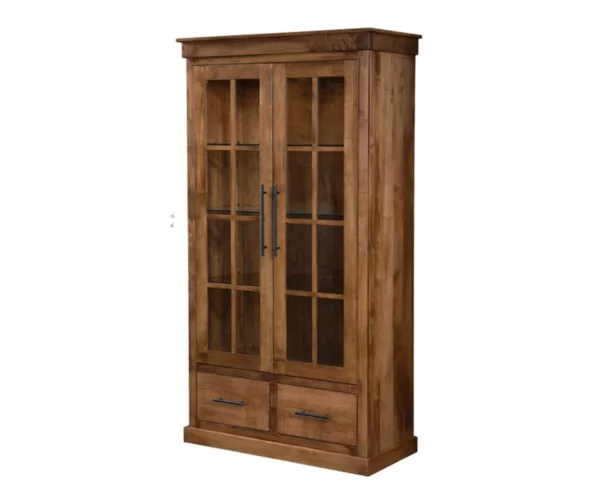 Hadley Cabinet