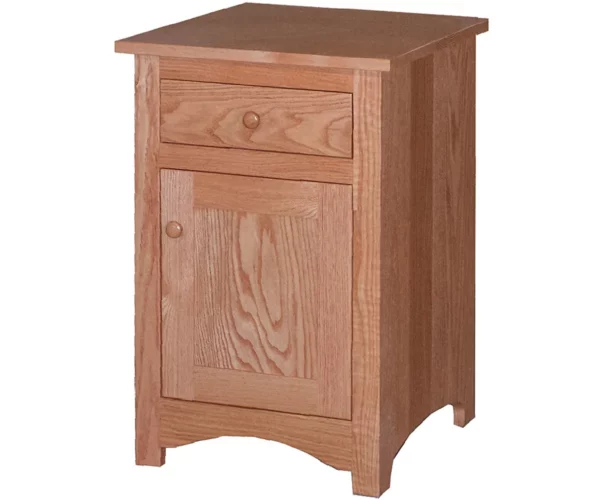 Shaker Nightstand