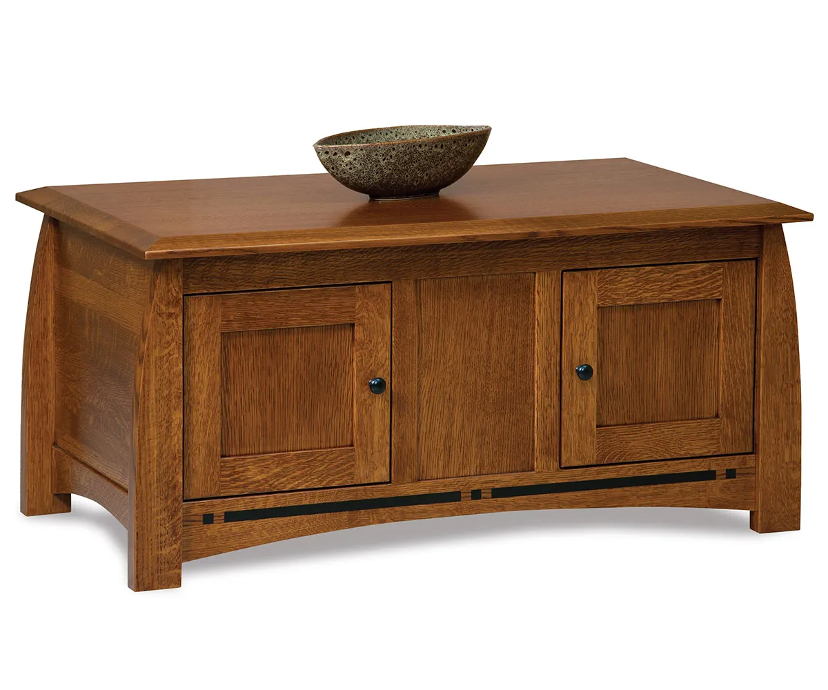 Boulder Creek Living Room Collection - Image 17