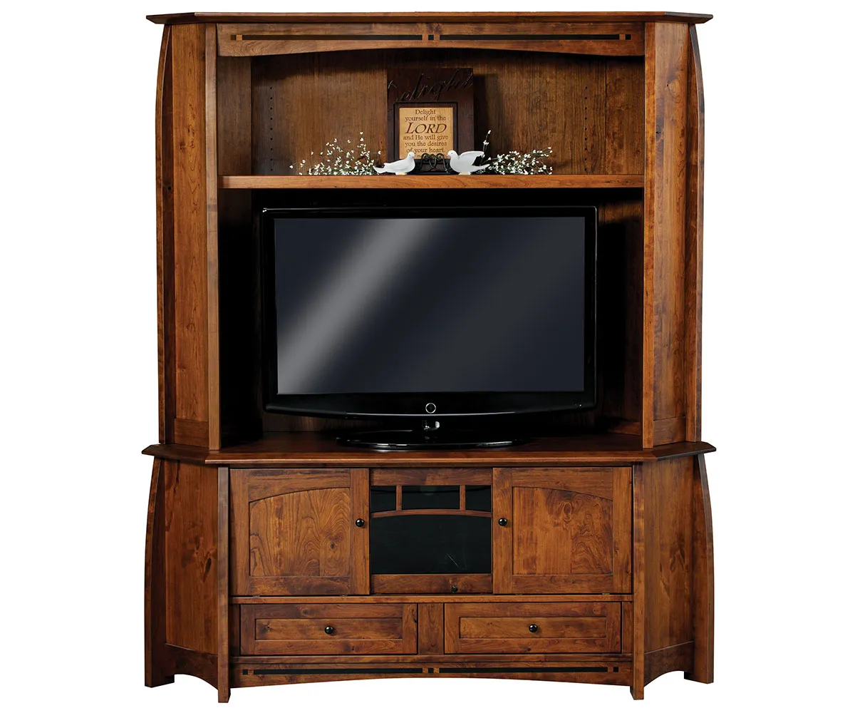 Boulder Creek Living Room Collection - Image 4