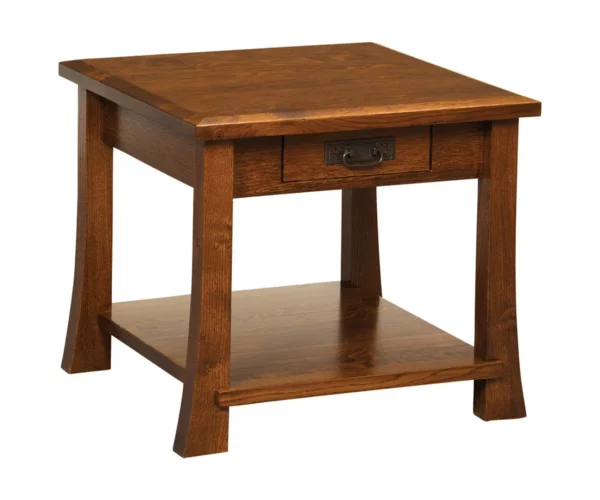 Grant End Table