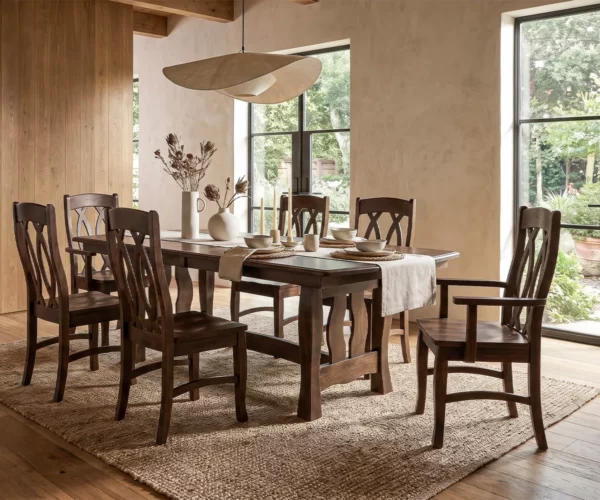 Cascade Dining Collection