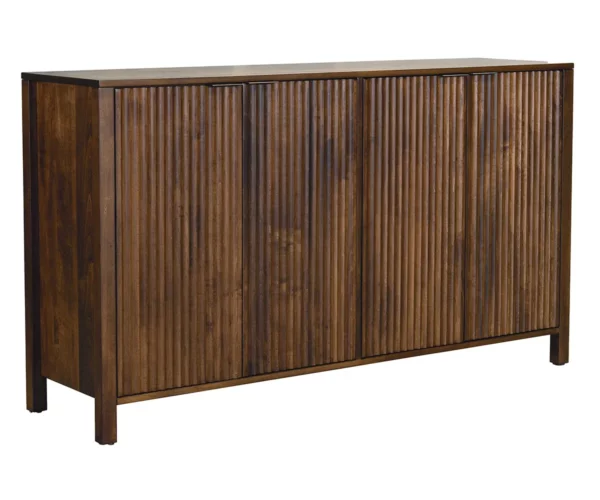 Rowan Buffet