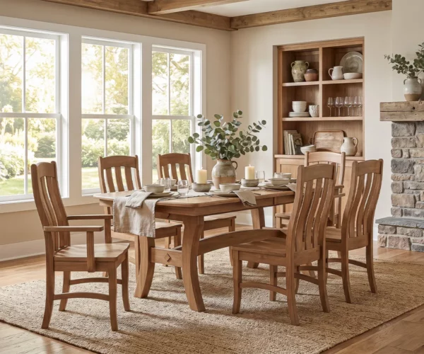 Abilene Dining Collection