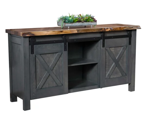 Xavier 72" Sideboard