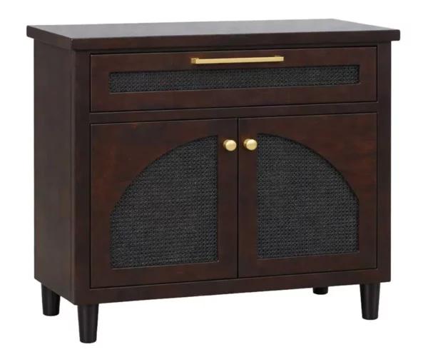 Finnley 2 Door Buffet