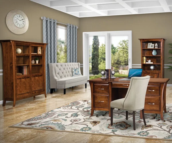 Ensenada Office Collection