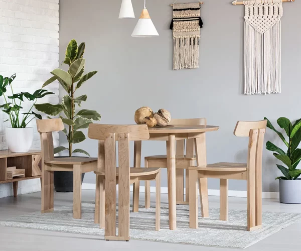 Dallas Dining Collection