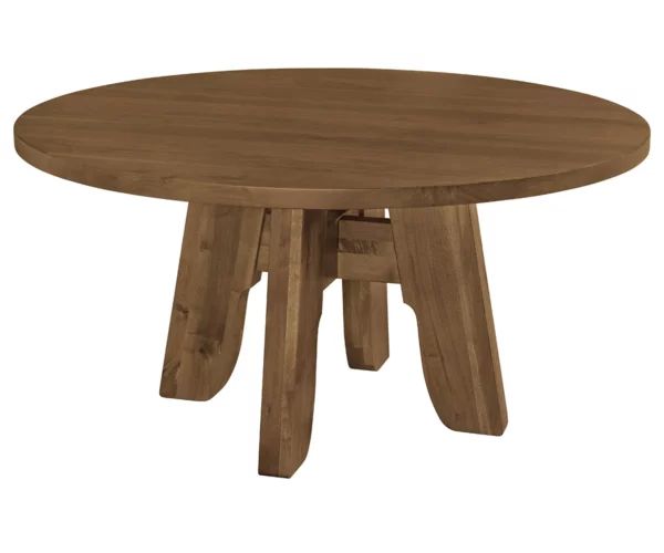 Englewood Pedestal Table