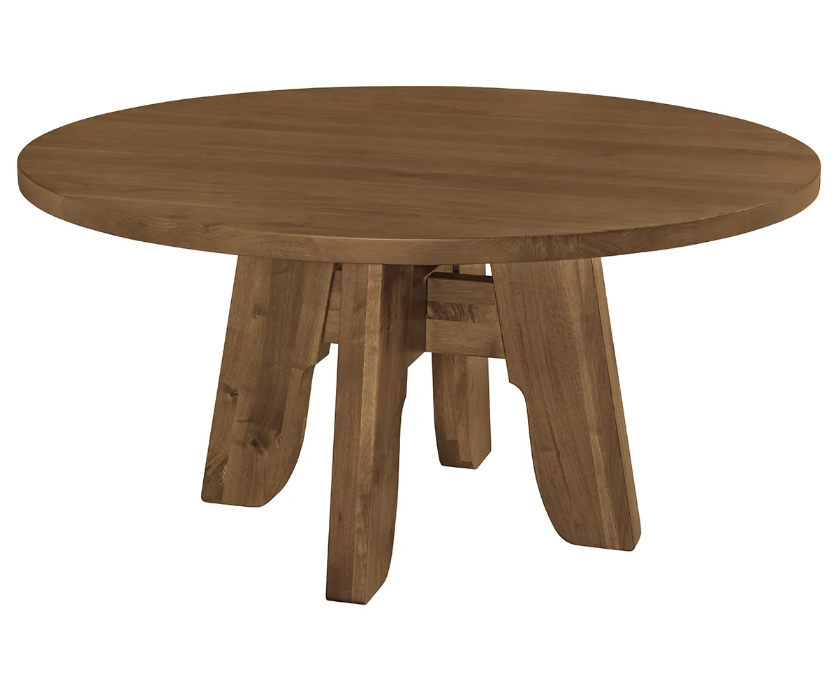 Englewood Pedestal Table