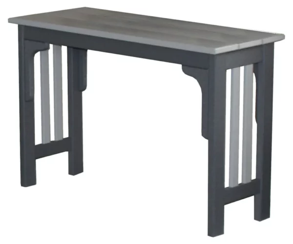 Mission Sofa Table - 46"