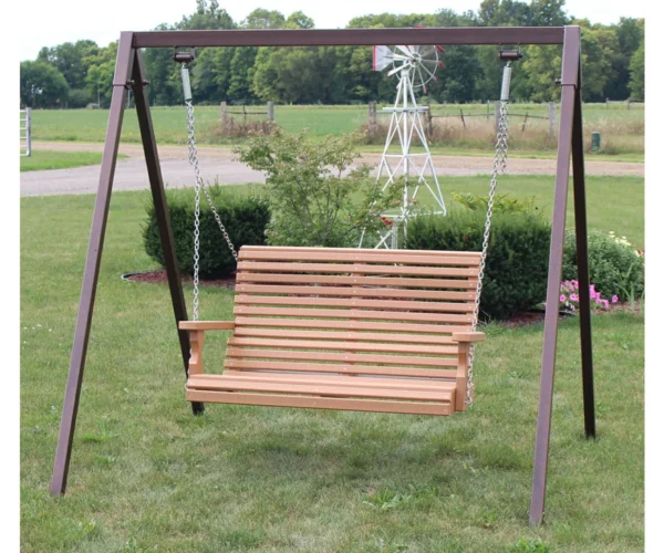 Rollback Swing - 4'