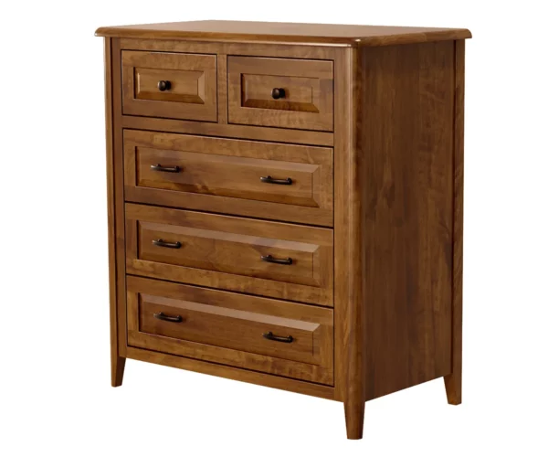 Bay Pointe 5 Drawer Chest