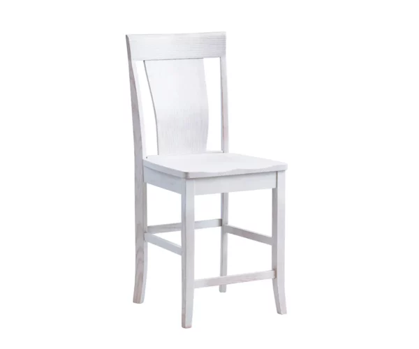 Albany 24" Staionary Bar Stool
