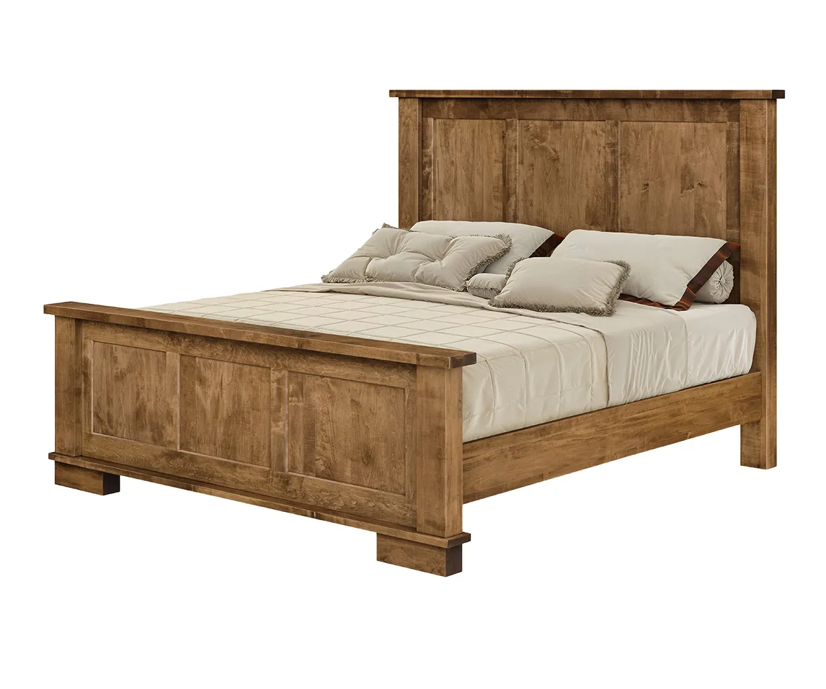 Springdale Bedroom Collection - Image 3