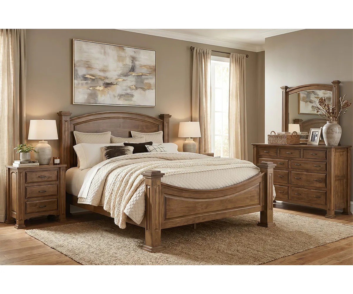 Lexington Chest Armoire - Image 2