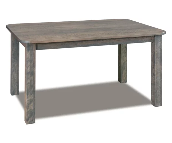 Shiloh Leg Table