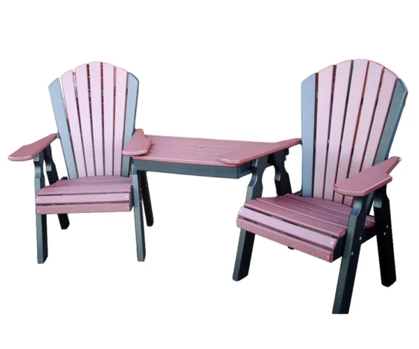 Classic Dining Tete-A-Tete
