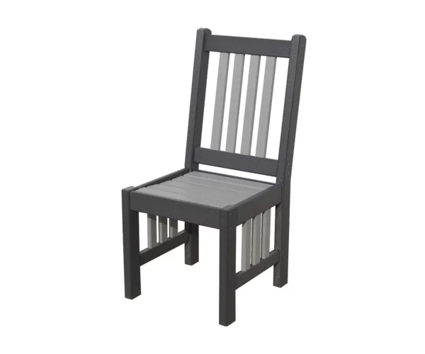 Mission Chair - 18"