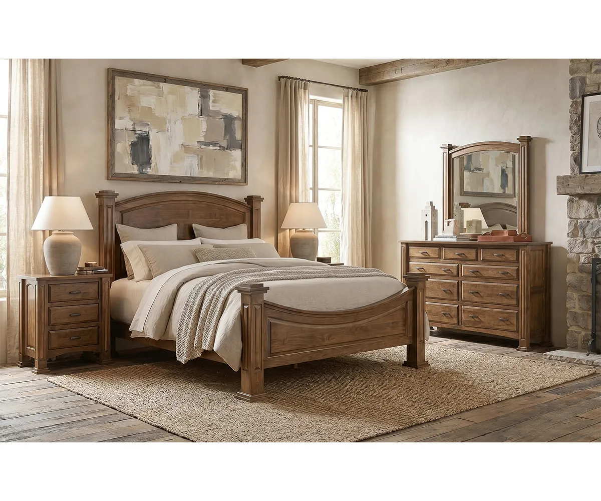 Lexington Chest Armoire - Image 3